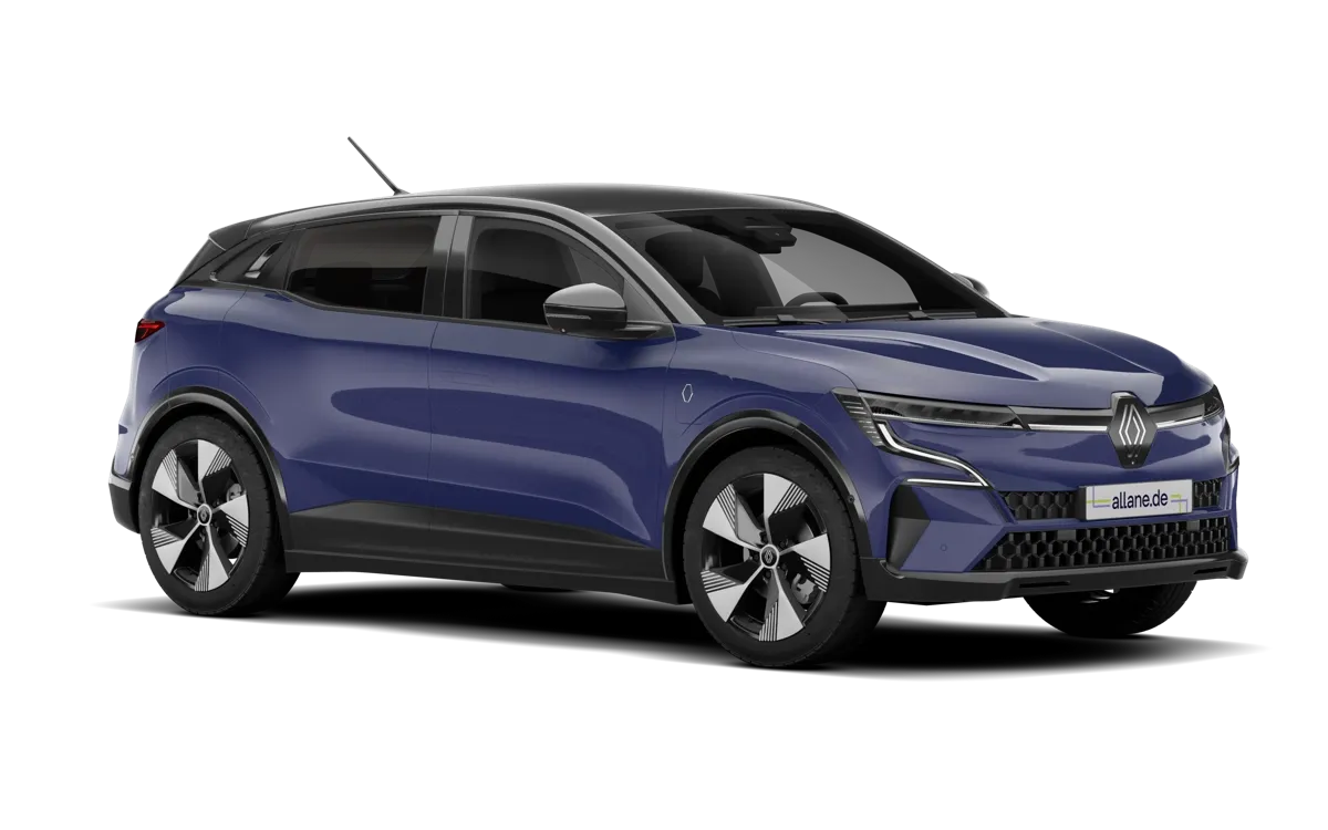 Renault Megane E-TECH Techno 220 Comfort Range Leasing