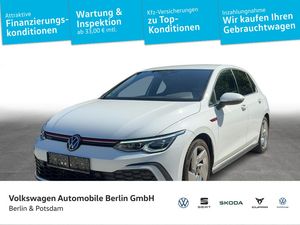 Volkswagen Golf VIII 2.0 TSI GTI (EURO 6d)