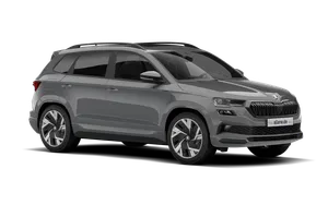 ŠKODA Karoq 2.0l TDI DSG 4x4 Sportline