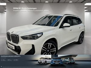 BMW X1 sDrive20i M Sport AHK Driv.Assist+ Harman/K