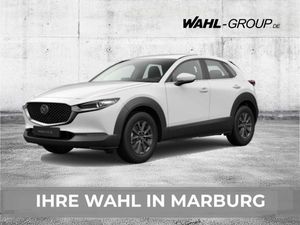 Mazda CX-30 PRIME-LINE 2.5L e-SKYACTIV G 140 🍀🅱🅴🆂🆃🅴🅻🅻🅰🅺🆃🅸🅾🅽🍀 Leasing