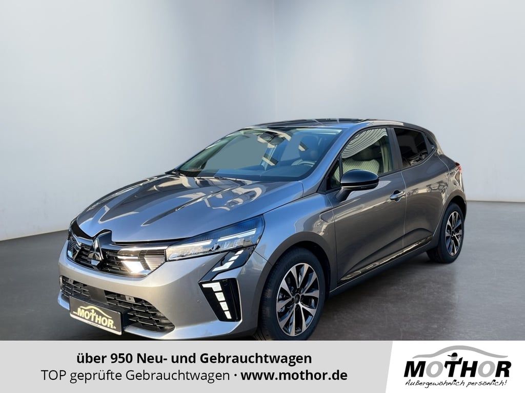 Mitsubishi Colt Plus 1.0 Spurhalteassistent Auto-Abo