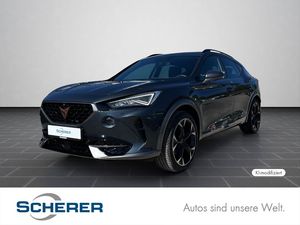 Cupra Formentor 1.5 TSI DSG PANO AHK 360° KAM NAVI SHZ