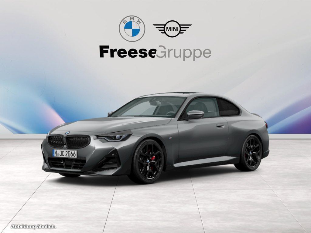 BMW 230i 360° HEAD-UP RFK HIFI SPORTSITZE LED SHZ BT Leasing
