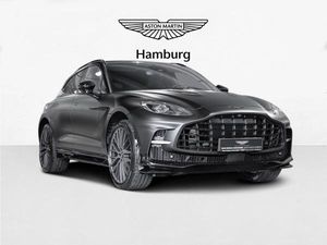 Aston Martin DBX 707 - Hamburg Leasing