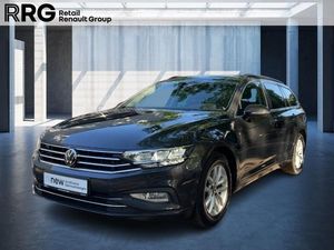 Volkswagen Passat Variant 1.5 TSI Navi Automatik Sitzheizun Leasing