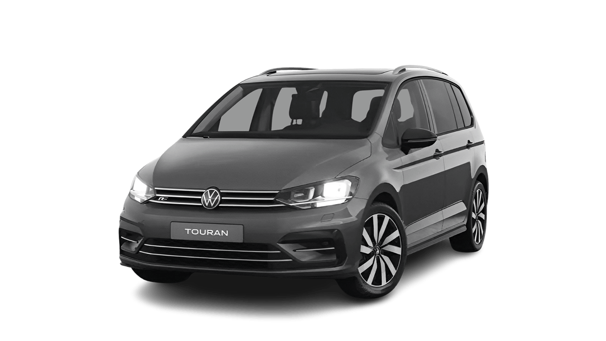 Volkswagen Touran Volkswagen Touran ENERGY R-Line 2.0 TDI 7-Gang-DSG 110 kW (150 PS) Auto-Abo