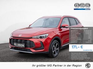 MG ZS 1.5 Comfort KEYLESS PDC SHZ LED SCHEINWERFER
