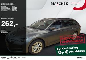 Skoda Octavia Selection 1.5 e-TEC DSG AHK Pano Matrix Leasing
