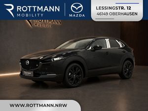Mazda CX-30 SoMo e-SKYACTIV-G 2.5 140ps Aut. Nagisa
