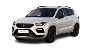 Cupra Ateca 2.0 TSI 140kW 4Drive DSG 2.0 TSI 140kW 4Drive DSG Auto-Abo