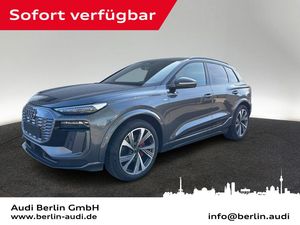 Audi Q6 e-tron performance 225 kW