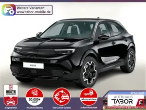 Opel Mokka Ultimate WinterP SHZ LHZ Nav Matrix ACC