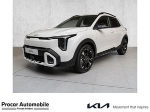 Kia Stonic 1.0T-GDI DCT GT-Line Navi, Kamera, Digital Key