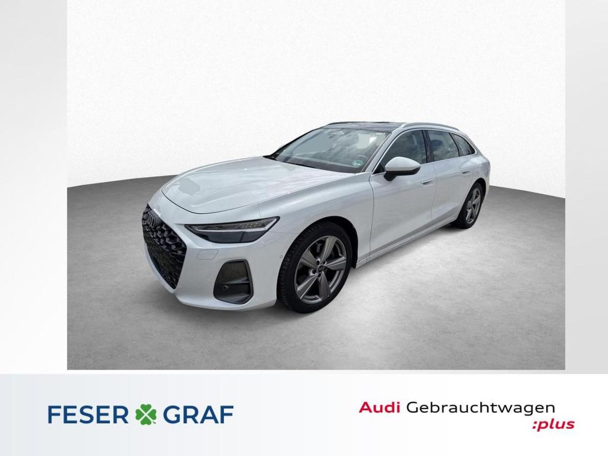 Audi A6 Avant TDI S tr. AHK PANO 360° TECH PLUS Leasing