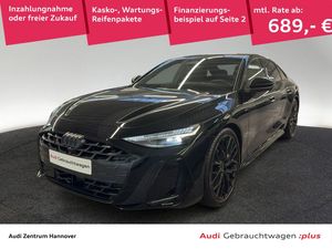 Audi A6 2.0 TFSI e-hybrid Limousine edition one