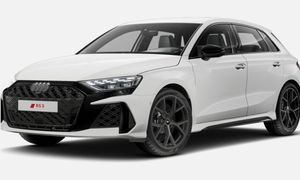 Audi RS3 Sportback AKTIONSMODELL *Stückzahl limitiert* Leasing