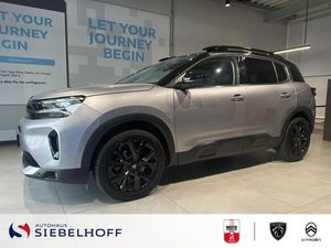 Citroën C5 Aircross MAX PureTech 130 EAT8