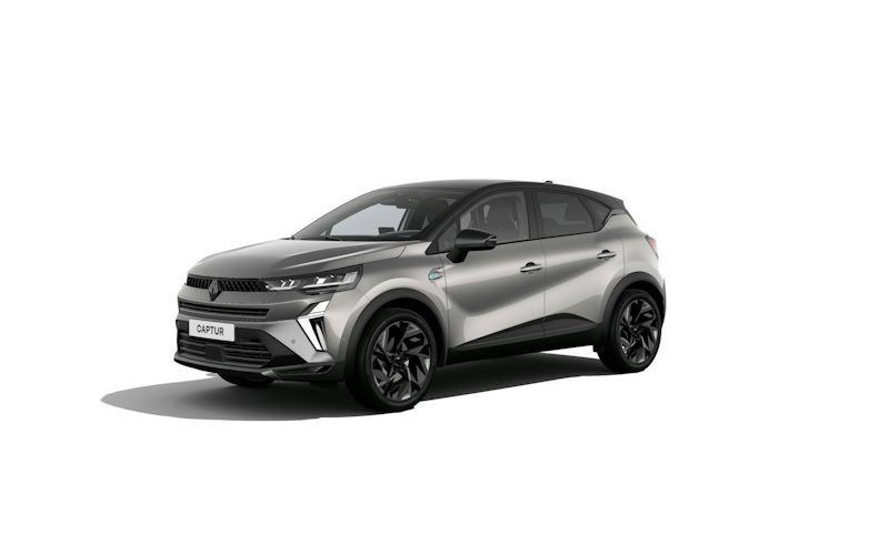 Renault Captur Full Hybrid E-Tech 160 Esprit Alpine 5dr Auto kaufen