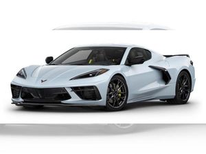 Corvette C8 3LT Coupe MY2024**OSTERDEAL 0,-€ ÜBERFÜHRUNG** Leasing