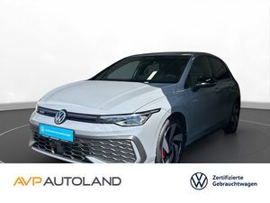 Volkswagen Golf VIII GTE 1.5 TSI DSG eHybrid | NAVI | AHK |