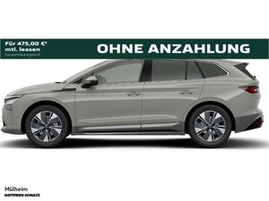 Skoda ENYAQ iV 85 Sportline Verfügbar ab März 2027
