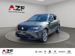 Seat Arona 1.0 TSI DSG Style Edition ACC+LED+FULL LIN