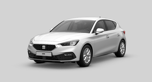 Seat Leon Road Edition 1.5 eTSI 110 kW DSG Leasing