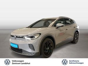 Volkswagen ID.4 Pro electric Automatik 2xKlima ACC AHK AUT