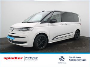 Volkswagen Multivan Edition 2.0TSI DSG/ 7Sitze, Matrix, AHK