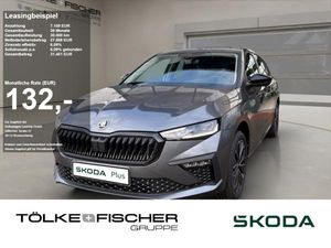Skoda Scala DSG Balance SOFORT VERFÜGBAR ! ACC AHK Kamera LED