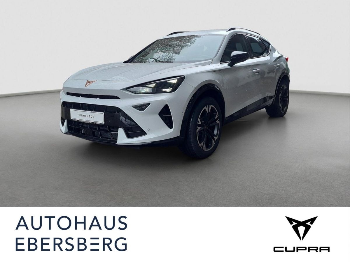 Cupra Formentor e-Hybrid ACC Virtual LED Navi Leasing