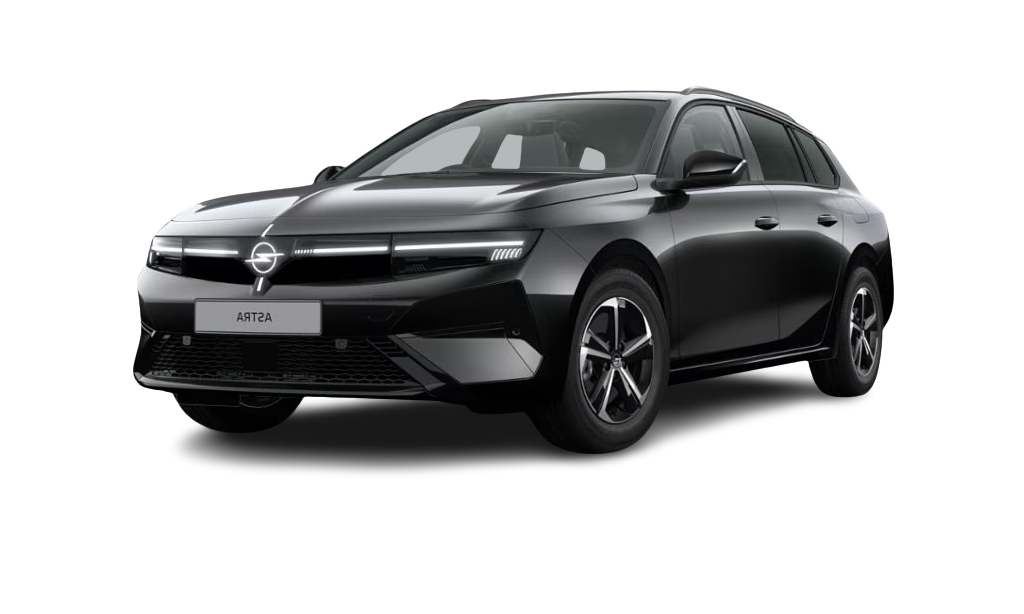 Opel Astra Sports Tourer ST 1.5 Diesel 96kW ST 1.5 Diesel 96kW Edition Auto Auto-Abo