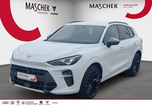 Cupra Terramar VZ 2.0 TSI DSG AHK Matrix Navi Sennheis