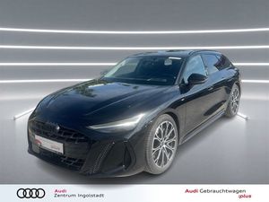 Audi A6 Avant TFSI qu S line Tech+ MATRIX AHK ACC B&O