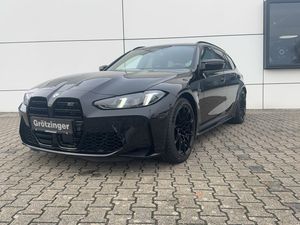 BMW M3 Touring M xDrive LCI **Vorführwagen von Mai bis November 2025** +22% Rabatt Leasing