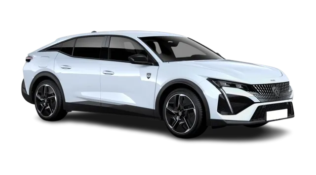 Peugeot 408 Elektromotor 210 Allure