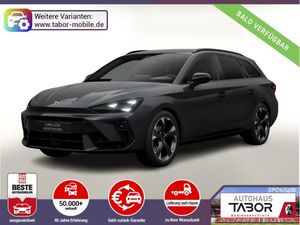 Cupra Leon ST 4Drive AHK EdgeP SennH SHZ LED ACC 18Z