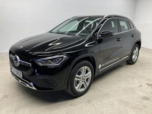 Mercedes-Benz GLA 250 e Hybrid Progressive Totwinkel MBUX LED Leasing