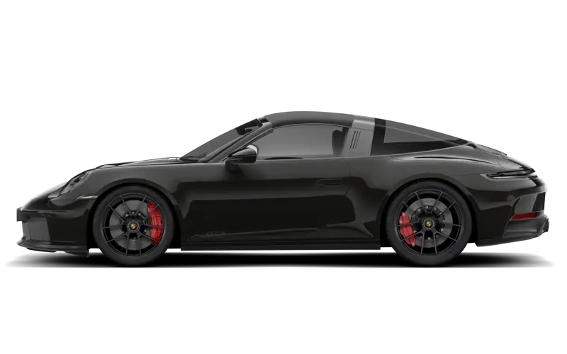 Porsche 911 Targa Targa 4 GTS Targa GTS Leasing