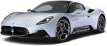 Maserati MC20 Leasing