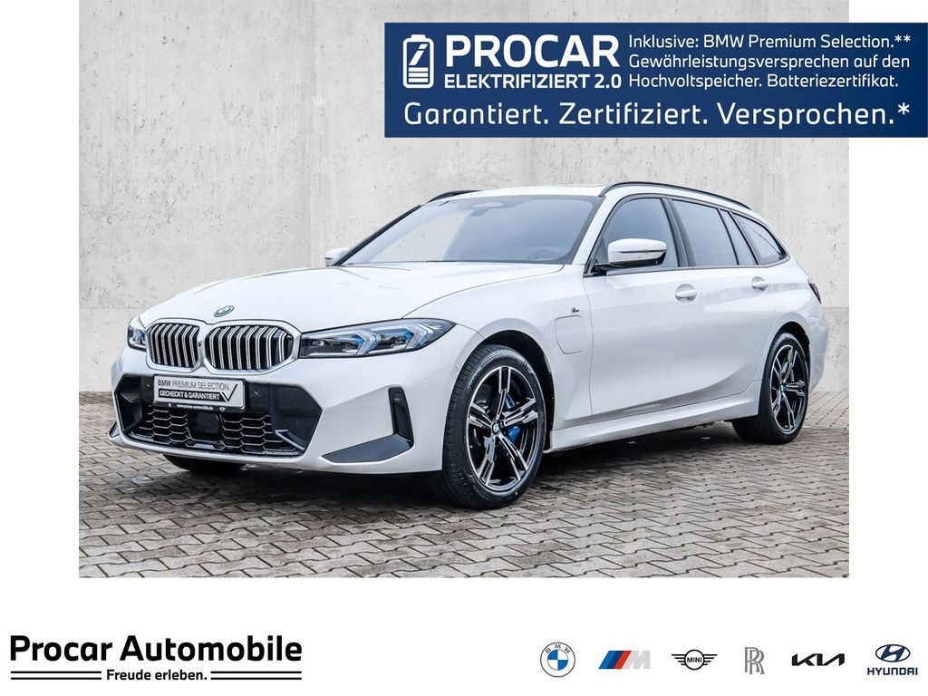 BMW 330e Finanzierung ab 0,49% Leasing