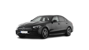 Mercedes-Benz C-Klasse C 300e AMG Line Rückfahrkamera AHK Spiegel-Paket Auto-Abo