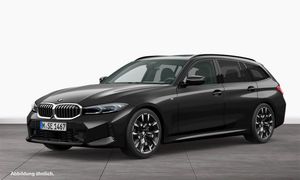 BMW 320i Touring M Sport LiveCockpitProf Kamera LED
