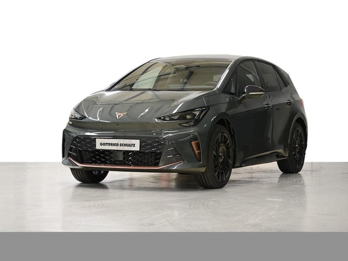 Cupra Born 58 kWh (Velbert) Leasing
