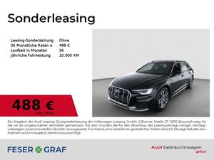 Audi A6 Allroad 50 TDI LED/ACC/AHK/R-Kamera/19 Zoll Leasing