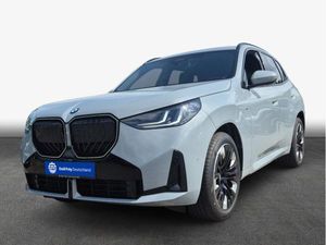 BMW X3 20d xDrive , 5-türig (Diesel)