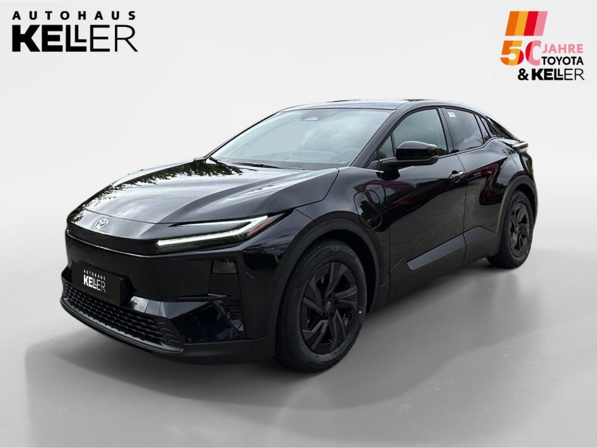 Toyota C-HR+ 77 kWh Teamplayer kurzfristig in verschiedenen Farben verfügbar!⚡⚡6.000,- € BAFA Prämie möglich⚡⚡ Leasing