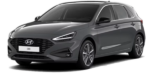 Hyundai i30 Leasing