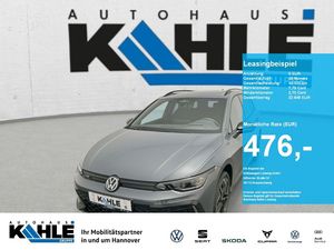 Volkswagen Golf Variant R-Line 2.0 l TDI DSG CarPlay Pano